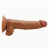 Pene suave y realista para la masturbación femenina | Talla M / 19CM / P26 - Image 2
