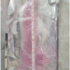 Pene latec color rosa de 18cm / Talla S  / P20 - Image 6