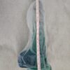 Pene tono menta con transparente de 18.2 cm sensitivo / P29 - Image 2