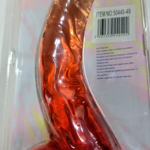 Dildo pando Lance's Cock Ultra realistic 22cm / P7