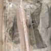 Pene latec color crema de 16cm con arnes / P24 - Image 7