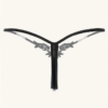Set 9 Piezas black color sex moment | talla unica | 94-102CM | K3 - Image 6