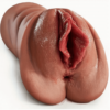 Vagina | Masturbador realista de 18CM y 1.5lbrs | 5D | O18 - Image 2