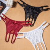 Set 3 Unidades | Sex Moment Elegante Black, Red and White | 60-80CM | K16