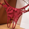 Set 3 Unidades | Sex Moment Elegante Black, Red and White | 60-80CM | K16 - Image 3