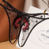 Ropa Interior Sexy Black Color | Sex Moment | Talla Unica | 58-80CM | K15