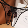 Ropa Interior Sexy Black Color | Sex Moment | Talla Unica | 58-80CM | K15 - Image 5