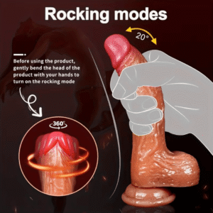 Vibrador White Color multiples movimiento Best Sale / Textura Extrema / R2